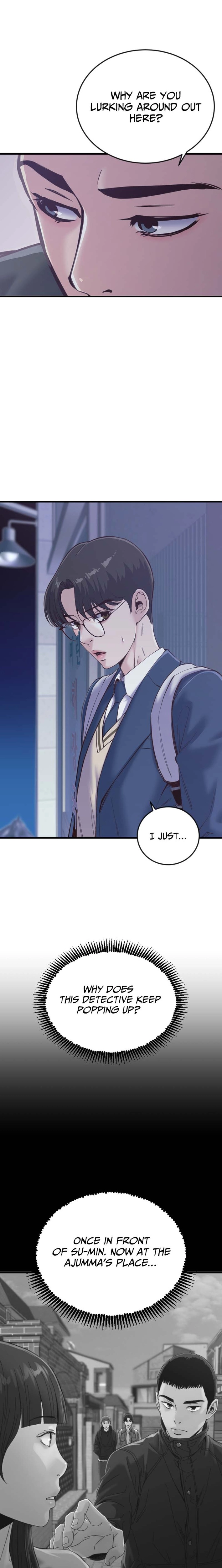 Mirror Chapter 35 page 2 - 