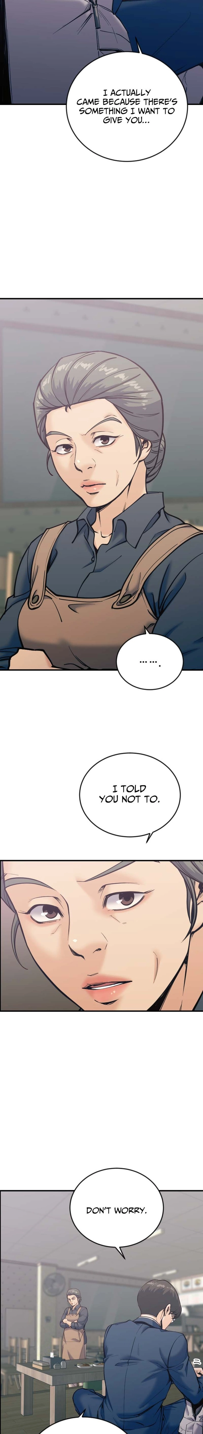 Mirror Chapter 35 page 15 - 