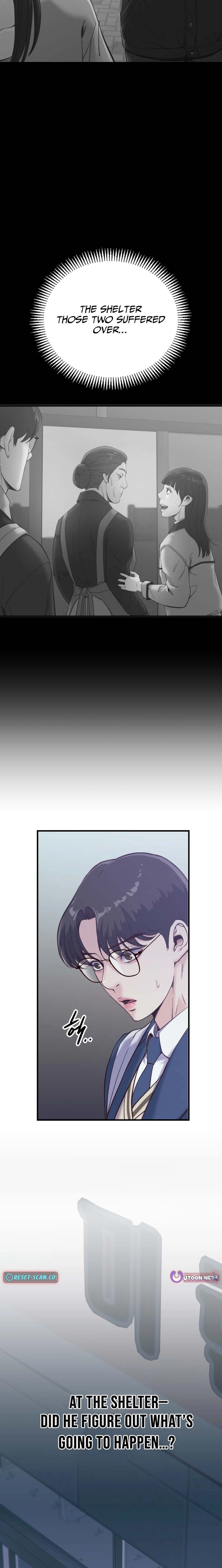Mirror Chapter 35 page 3 - 