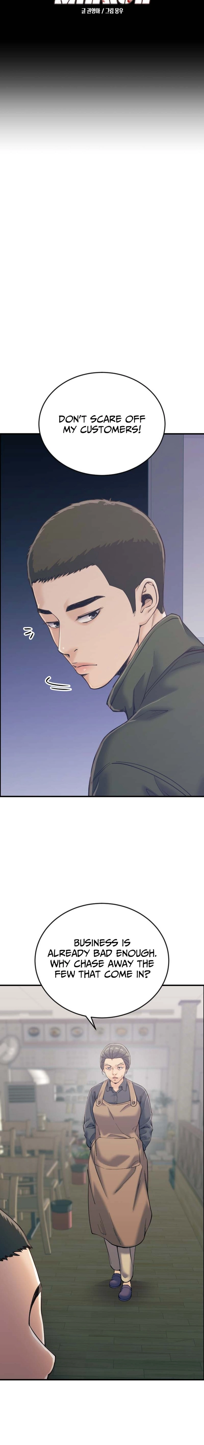 Mirror Chapter 35 page 5 - 