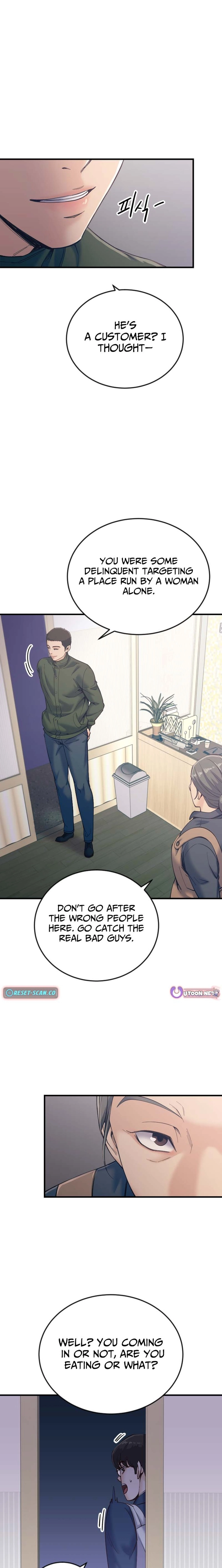 Mirror Chapter 35 page 6 - 