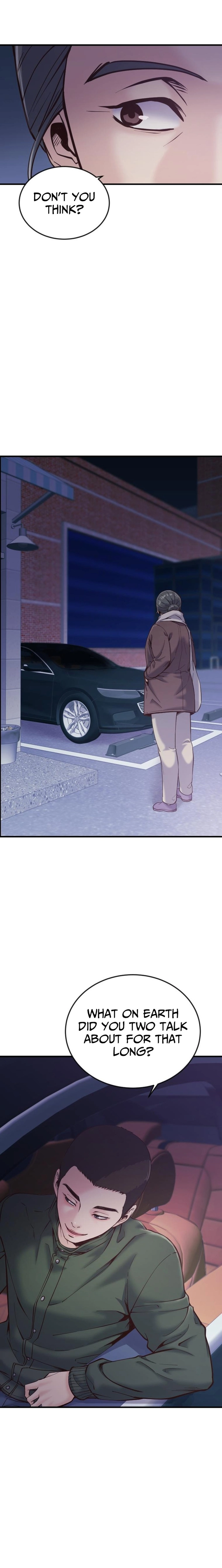 Mirror Chapter 36 page 14 - 