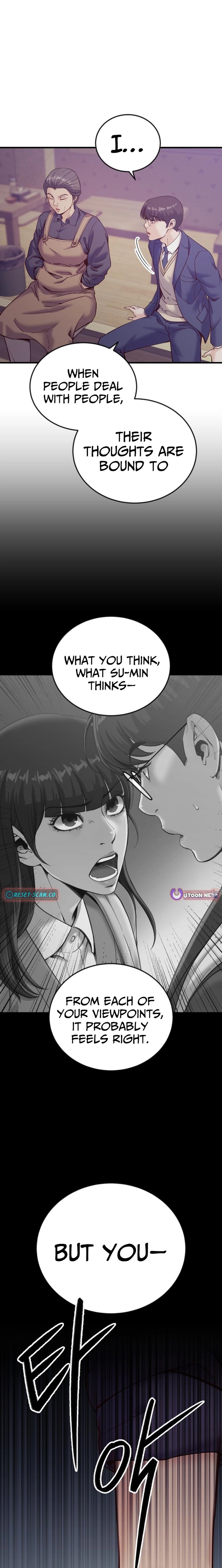 Mirror Chapter 36 page 3 - 
