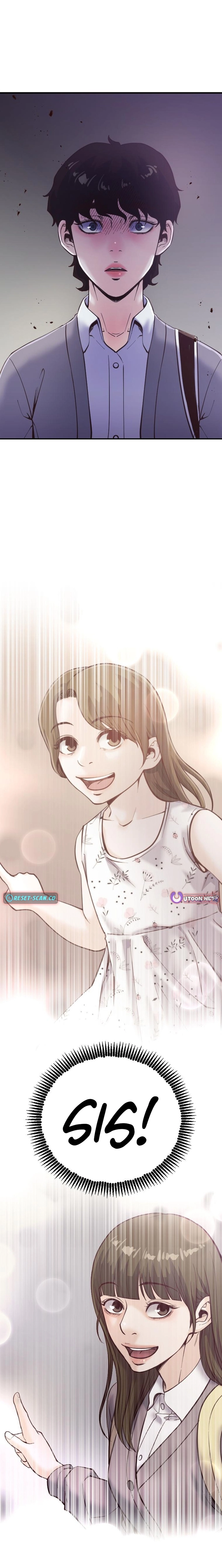 Mirror Chapter 36 page 21 - 