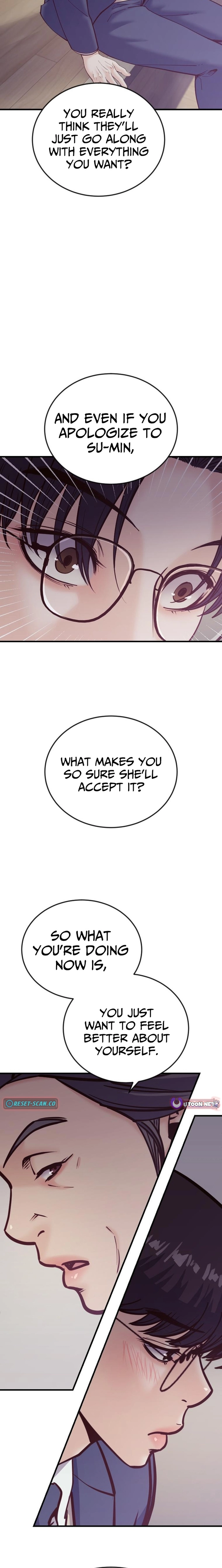Mirror Chapter 36 page 5 - 