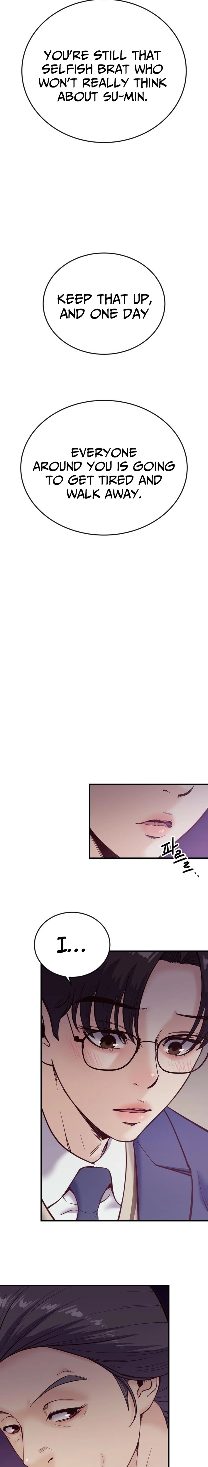 Mirror Chapter 36 page 6 - 