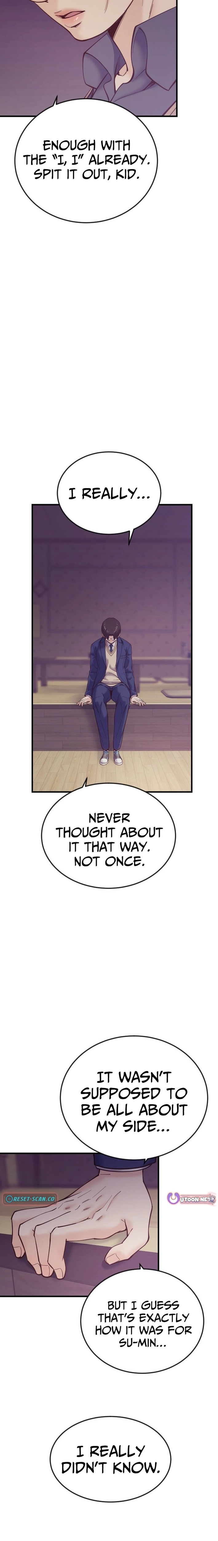 Mirror Chapter 36 page 7 - 