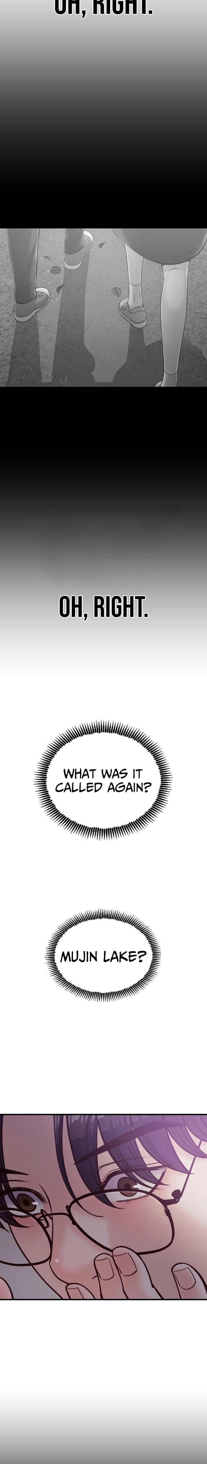 Mirror Chapter 36 page 9 - 