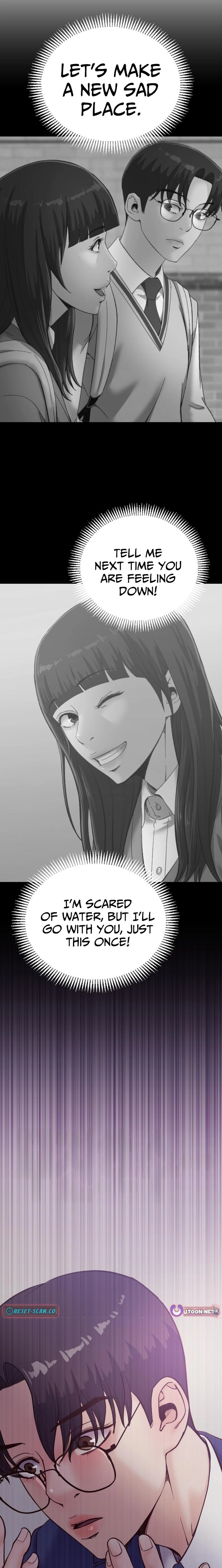 Mirror Chapter 36 page 10 - 