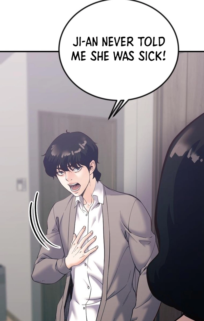 Mirror Chapter 37 page 11 - 