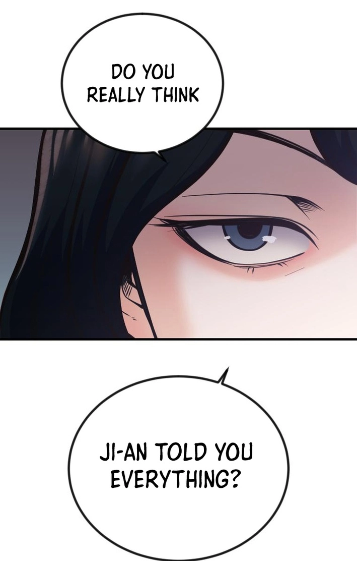 Mirror Chapter 37 page 13 - 