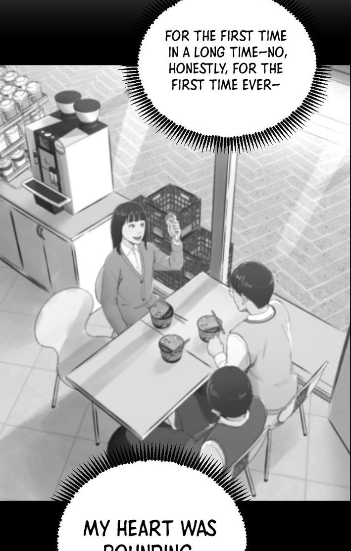 Mirror Chapter 37 page 37 - 