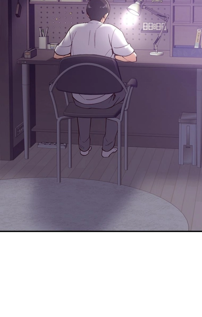 Mirror Chapter 37 page 43 - 