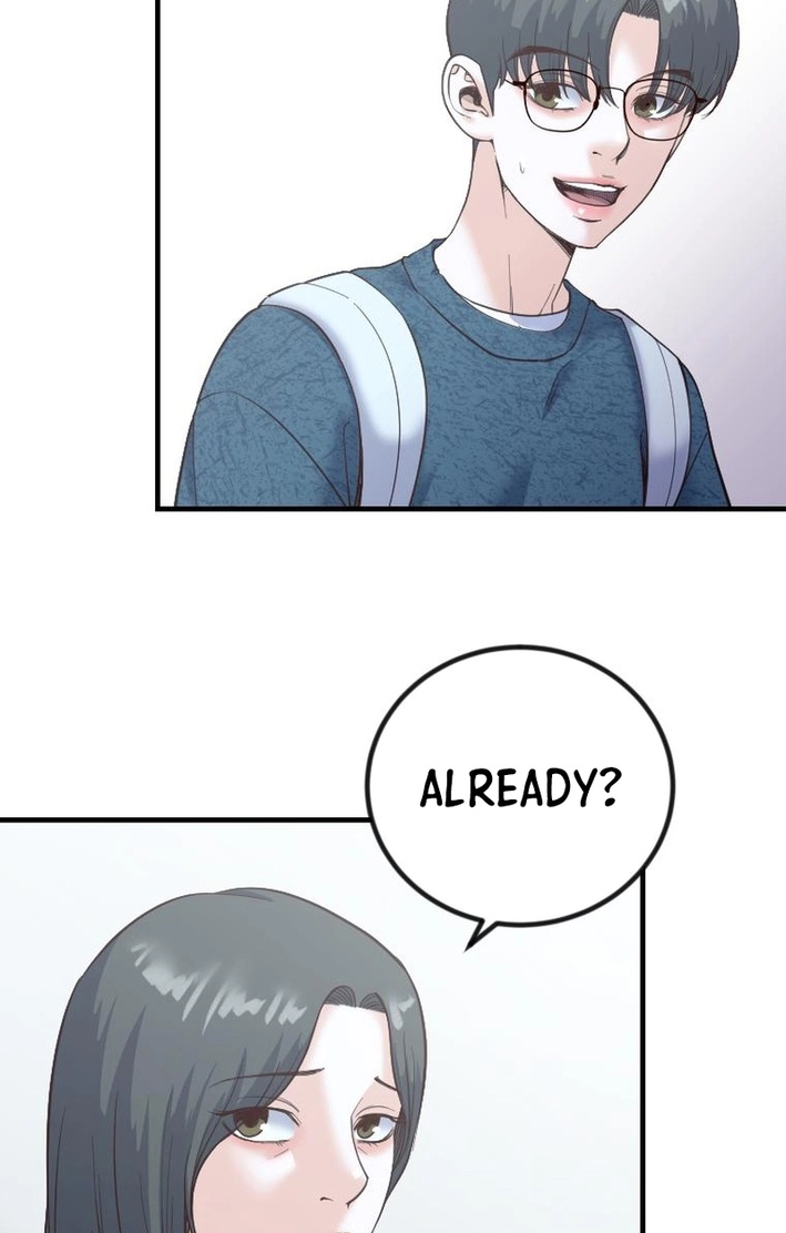 Mirror Chapter 37 page 50 - 