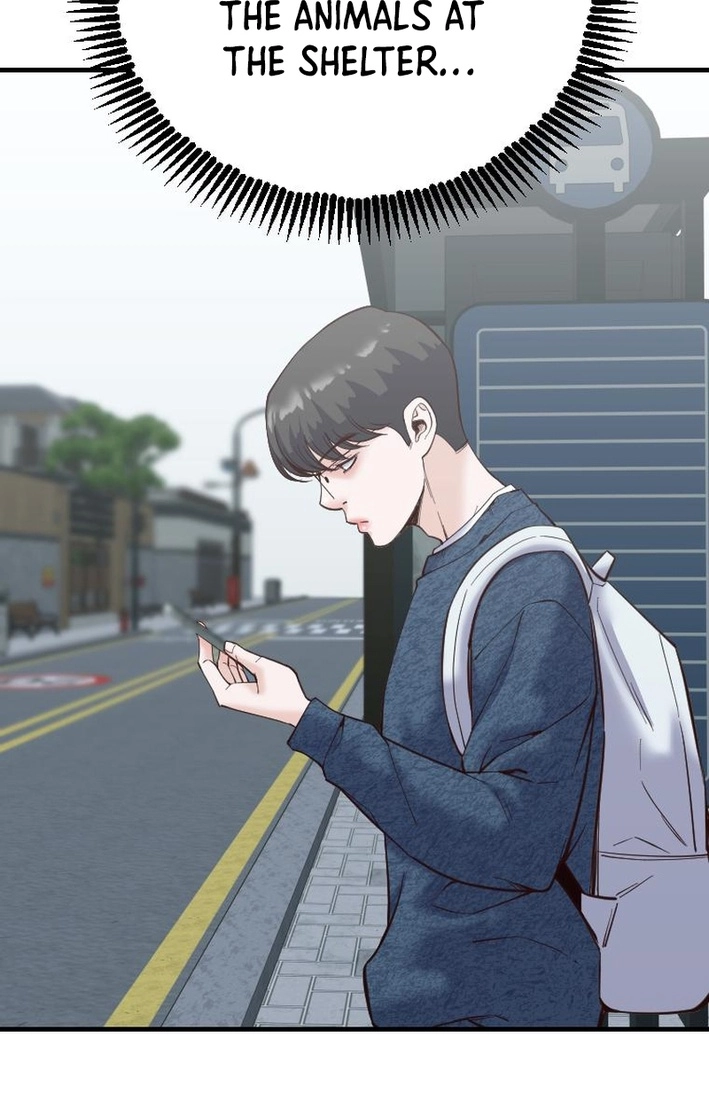 Mirror Chapter 37 page 63 - 