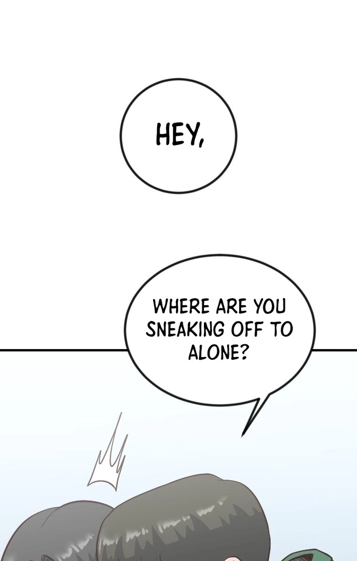Mirror Chapter 37 page 66 - 