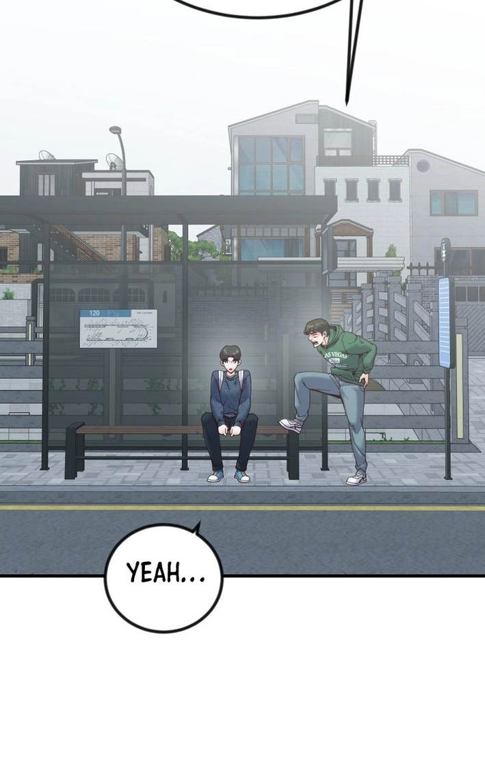 Mirror Chapter 37 page 69 - 
