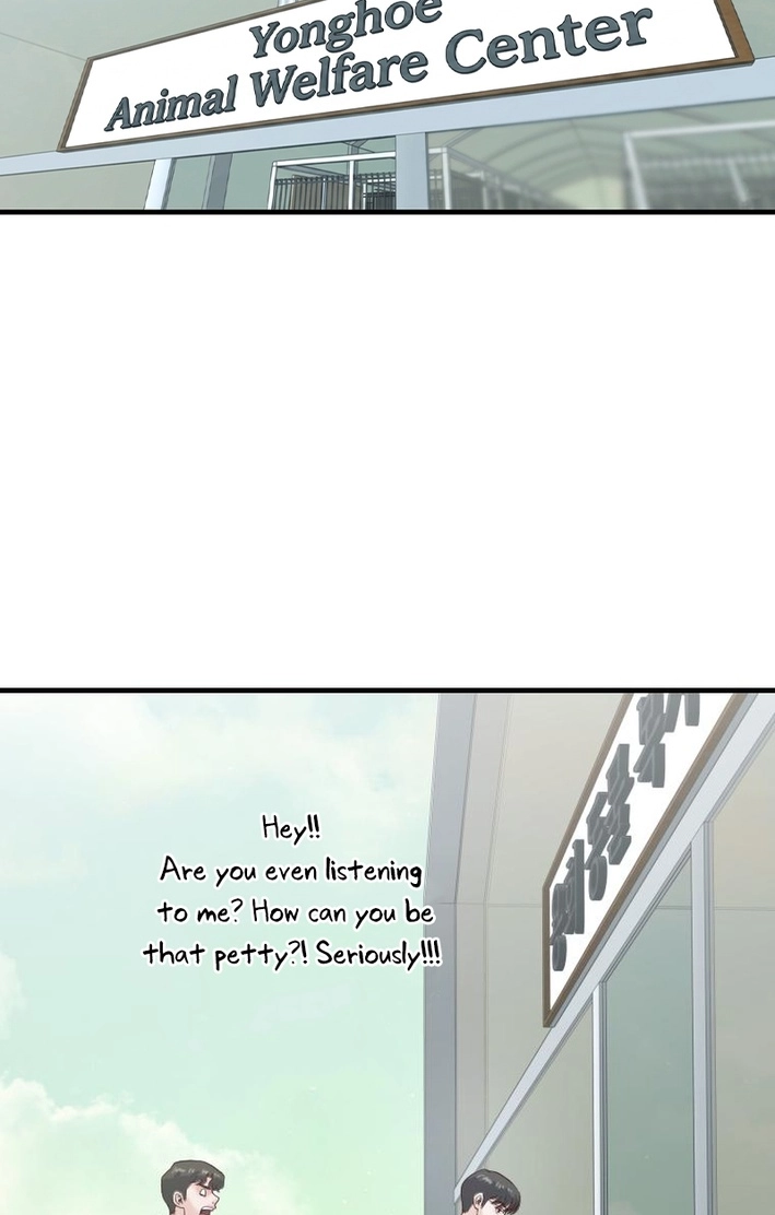 Mirror Chapter 37 page 71 - 