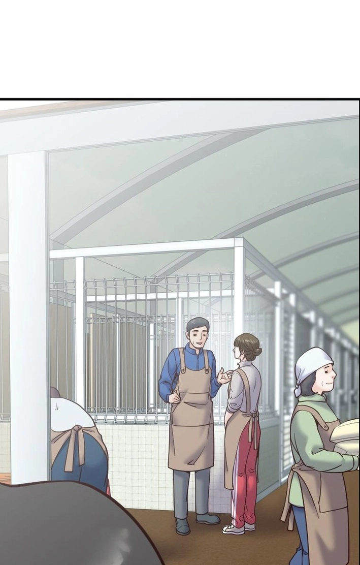 Mirror Chapter 37 page 73 - 