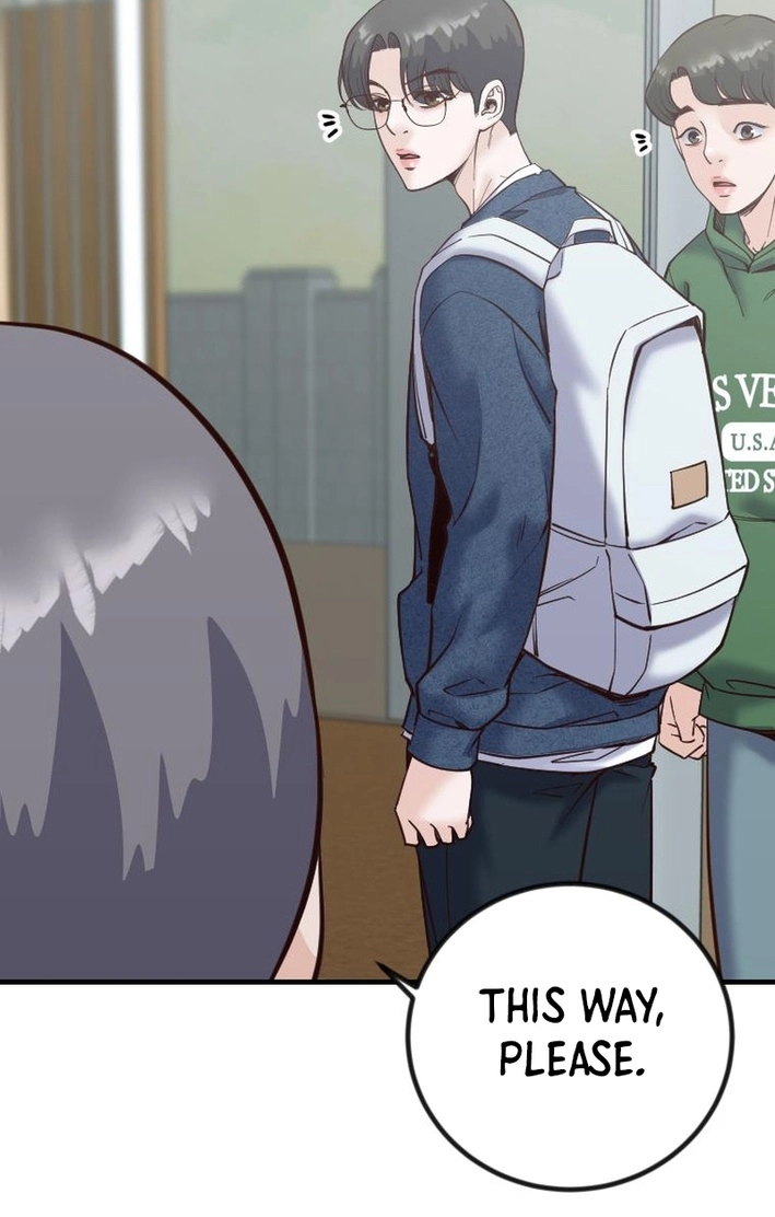 Mirror Chapter 37 page 79 - 