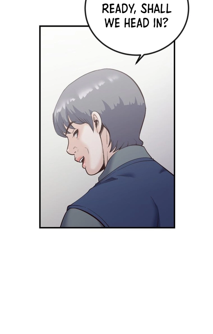 Mirror Chapter 37 page 82 - 