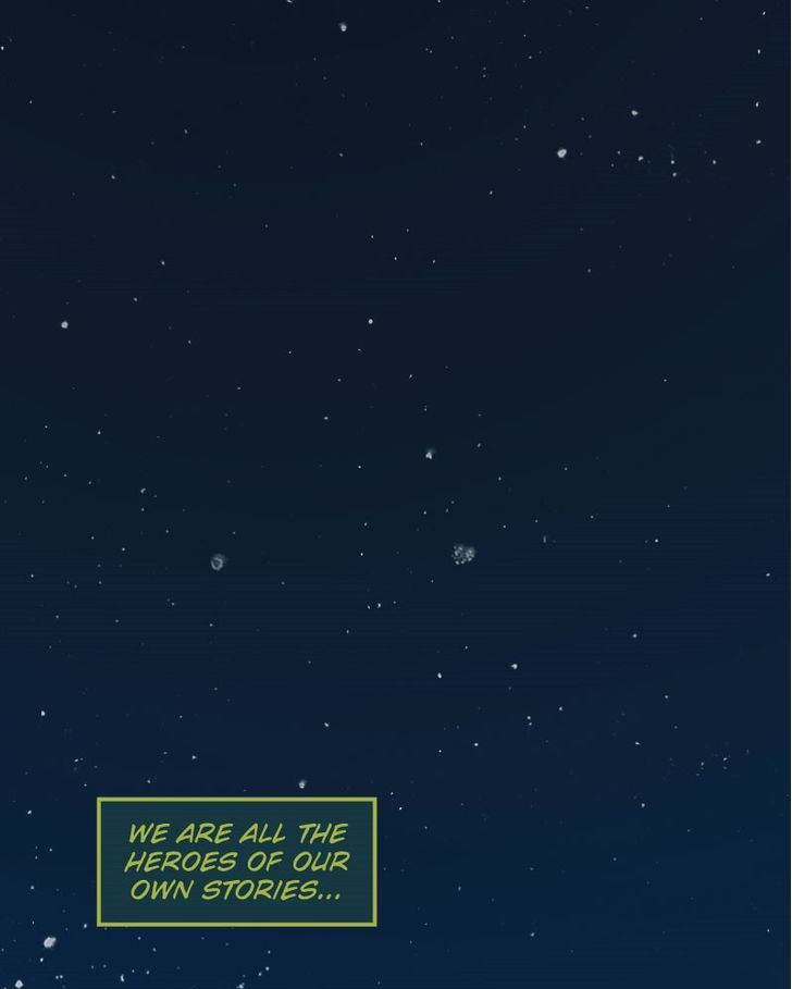 Mirror Chapter 4 page 1 - 