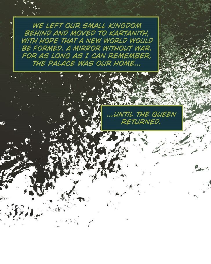 Mirror Chapter 4 page 12 - 