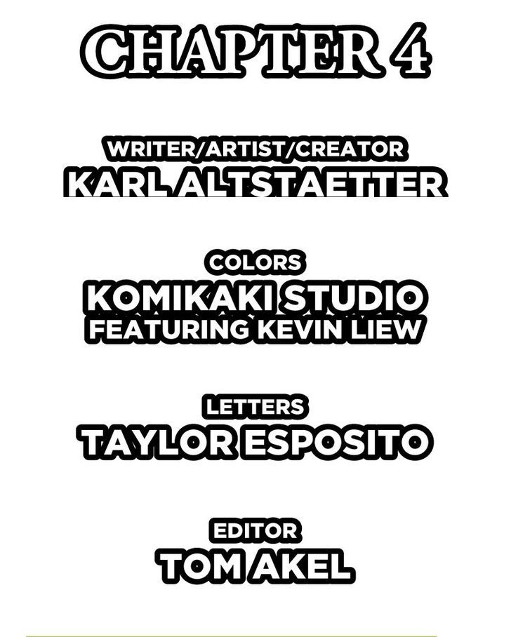 Mirror Chapter 4 page 13 - 