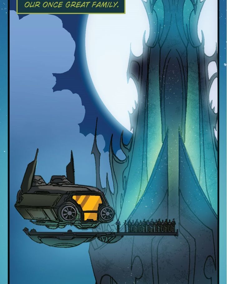 Mirror Chapter 4 page 17 - 