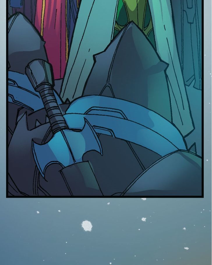 Mirror Chapter 4 page 20 - 