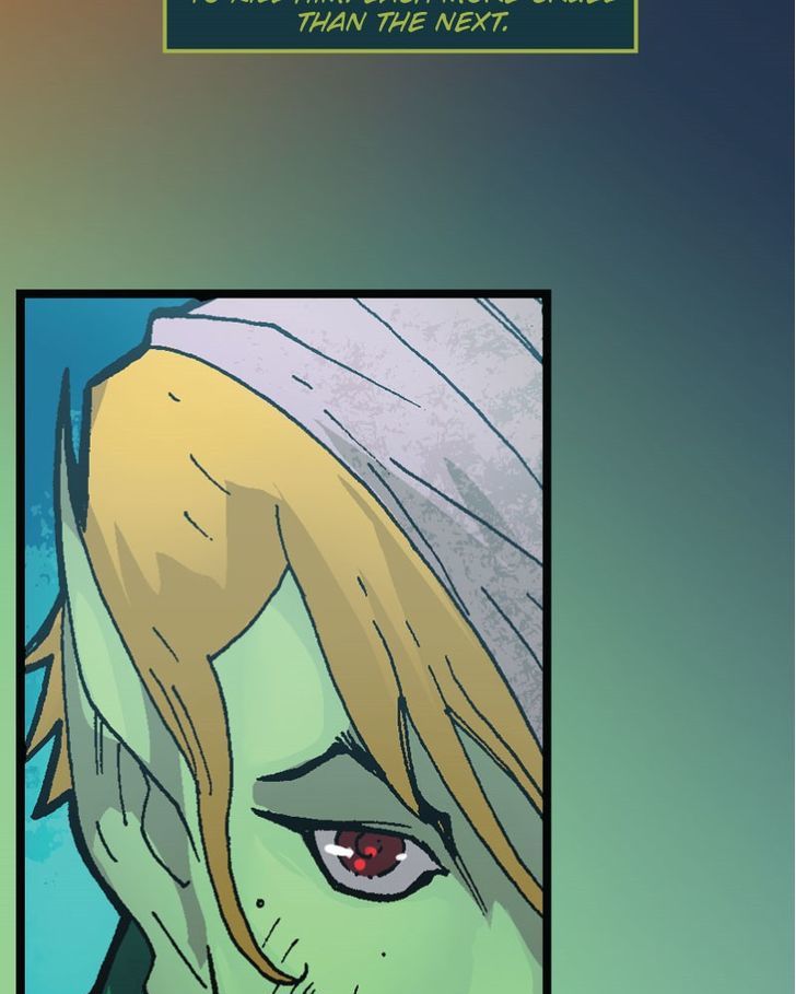 Mirror Chapter 4 page 25 - 