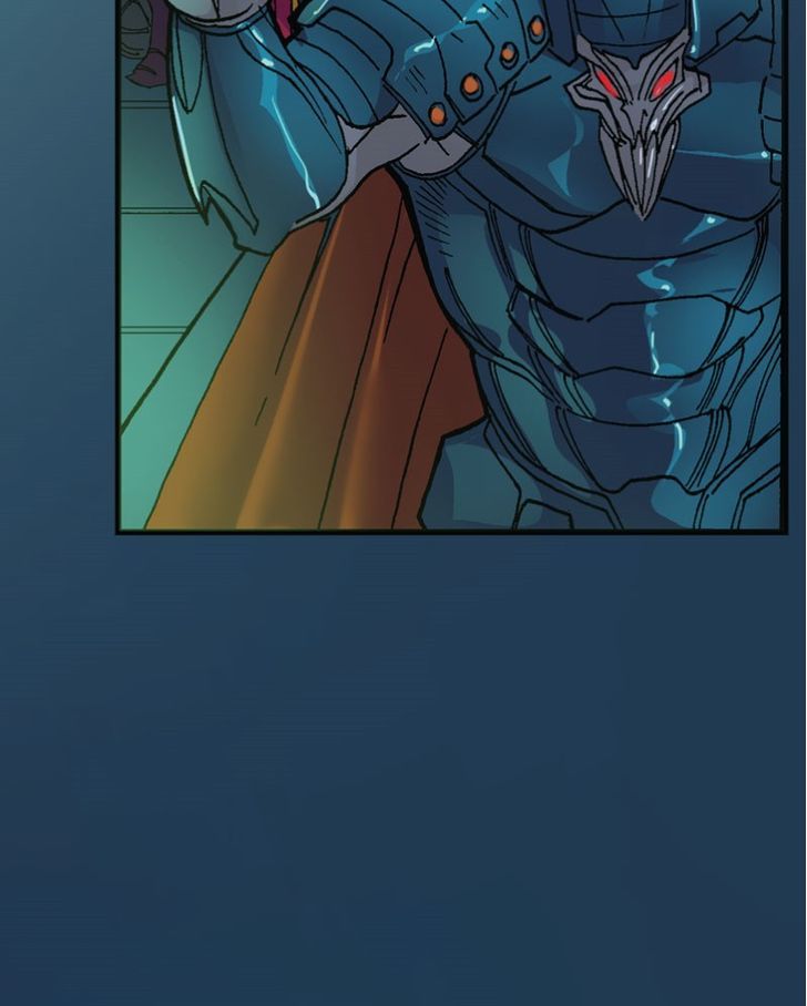 Mirror Chapter 4 page 28 - 