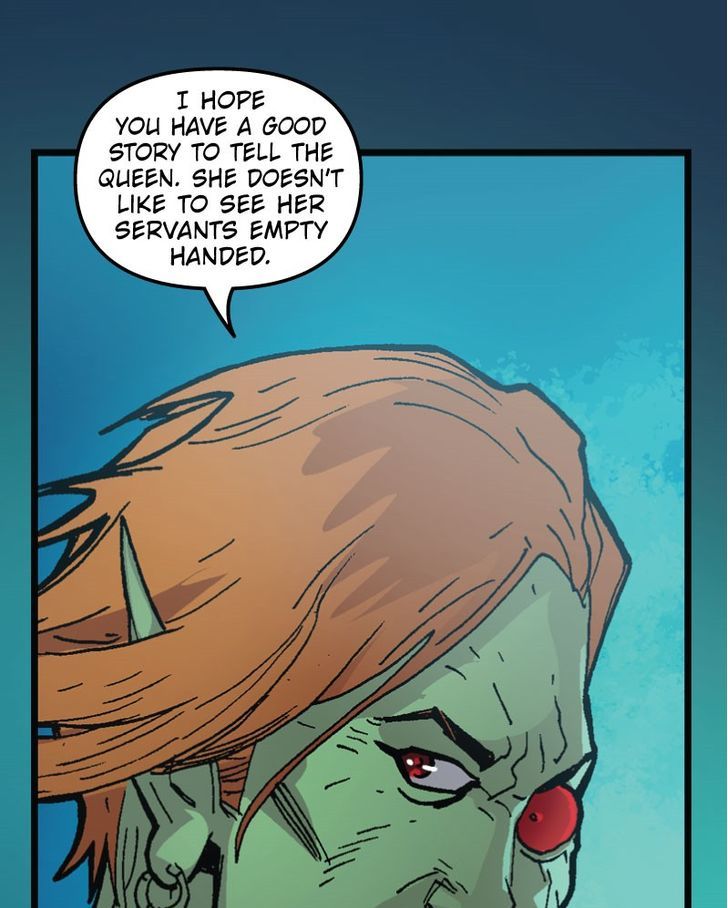 Mirror Chapter 4 page 29 - 