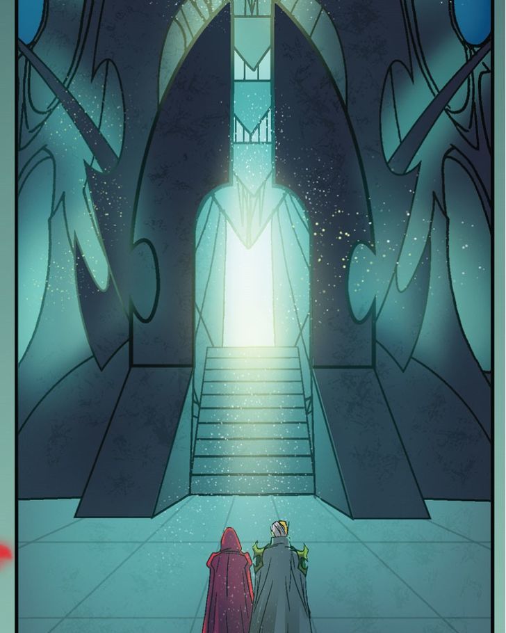 Mirror Chapter 4 page 36 - 
