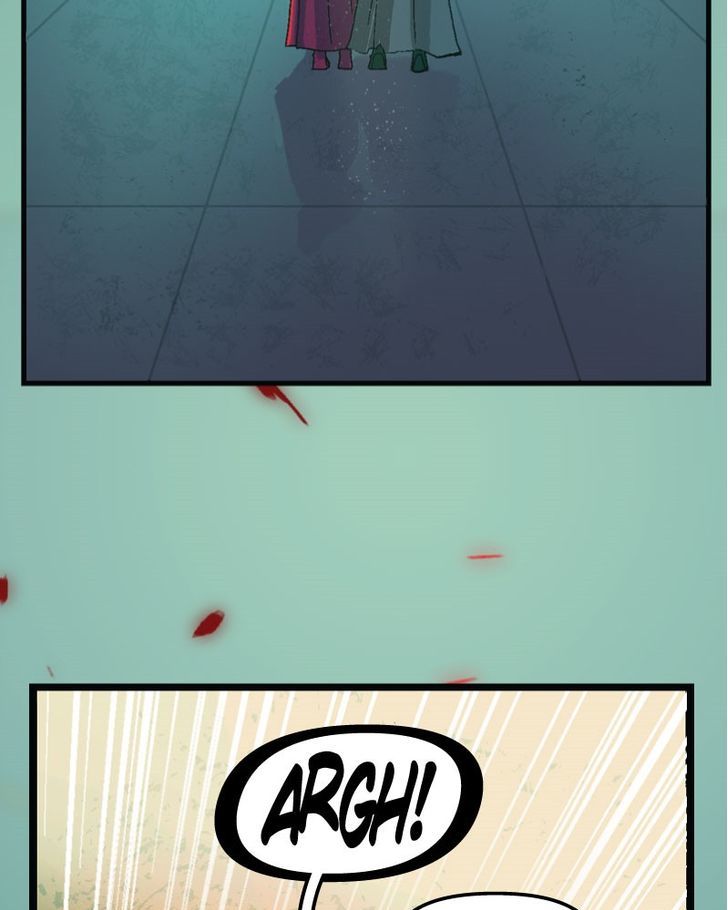 Mirror Chapter 4 page 37 - 