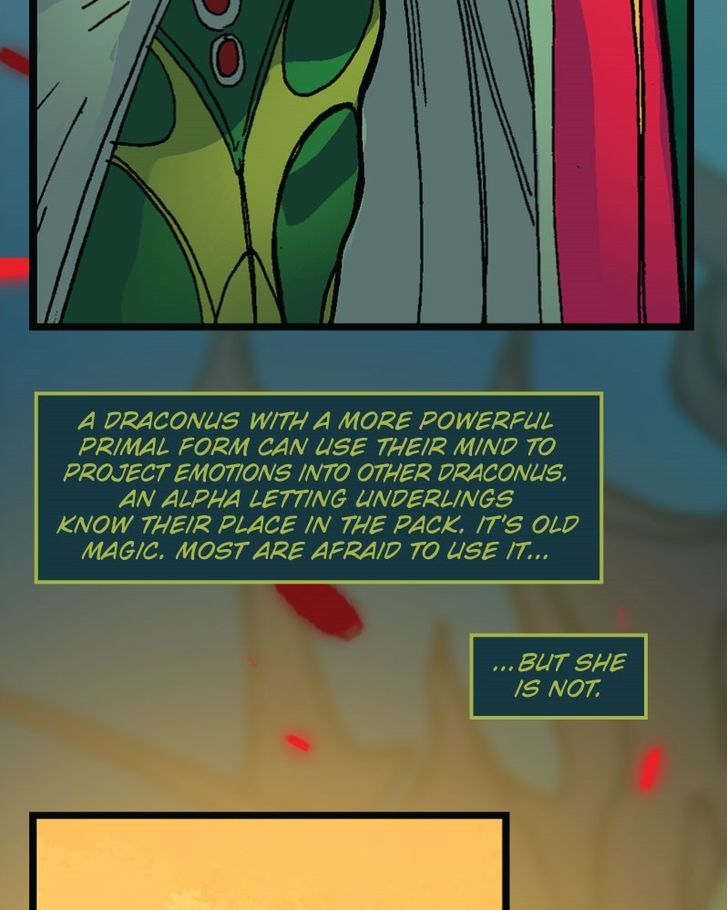 Mirror Chapter 4 page 39 - 