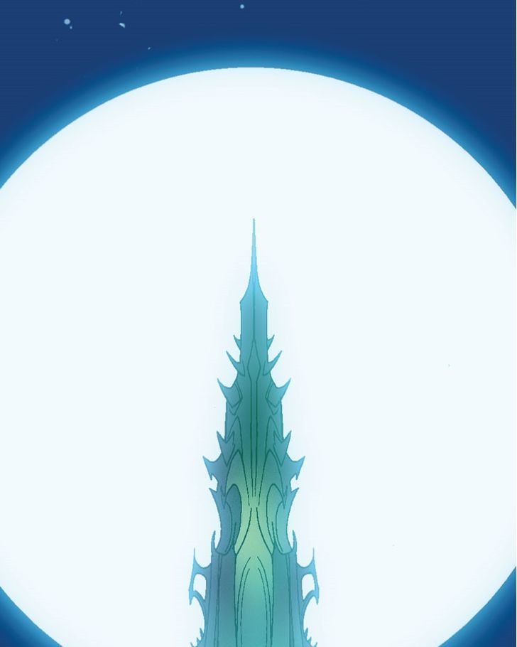 Mirror Chapter 4 page 5 - 
