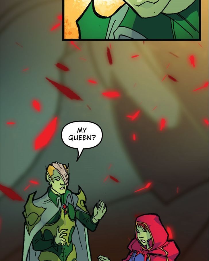 Mirror Chapter 4 page 42 - 