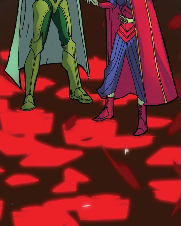 Mirror Chapter 4 page 43 - 