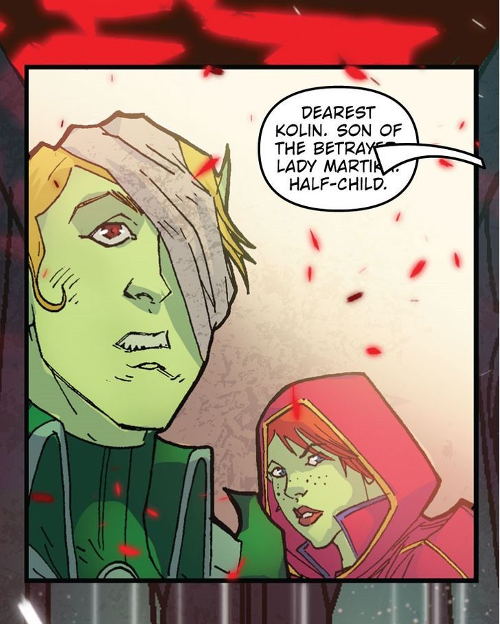 Mirror Chapter 4 page 44 - 