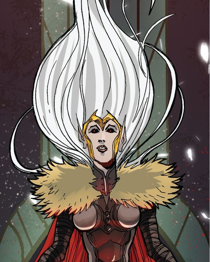 Mirror Chapter 4 page 46 - 