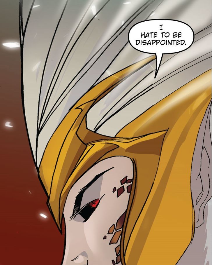 Mirror Chapter 4 page 50 - 