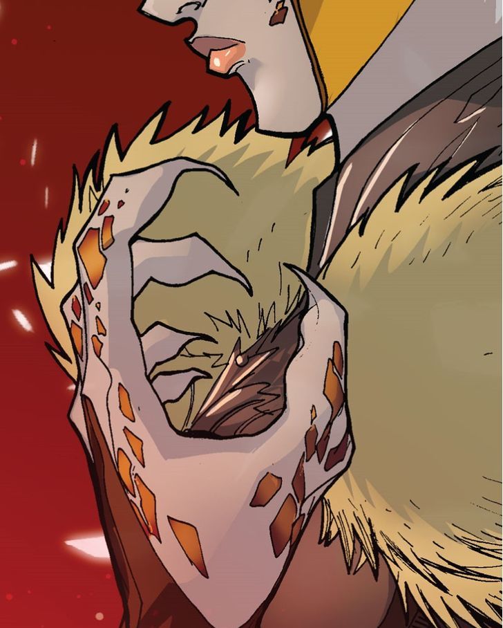 Mirror Chapter 4 page 51 - 