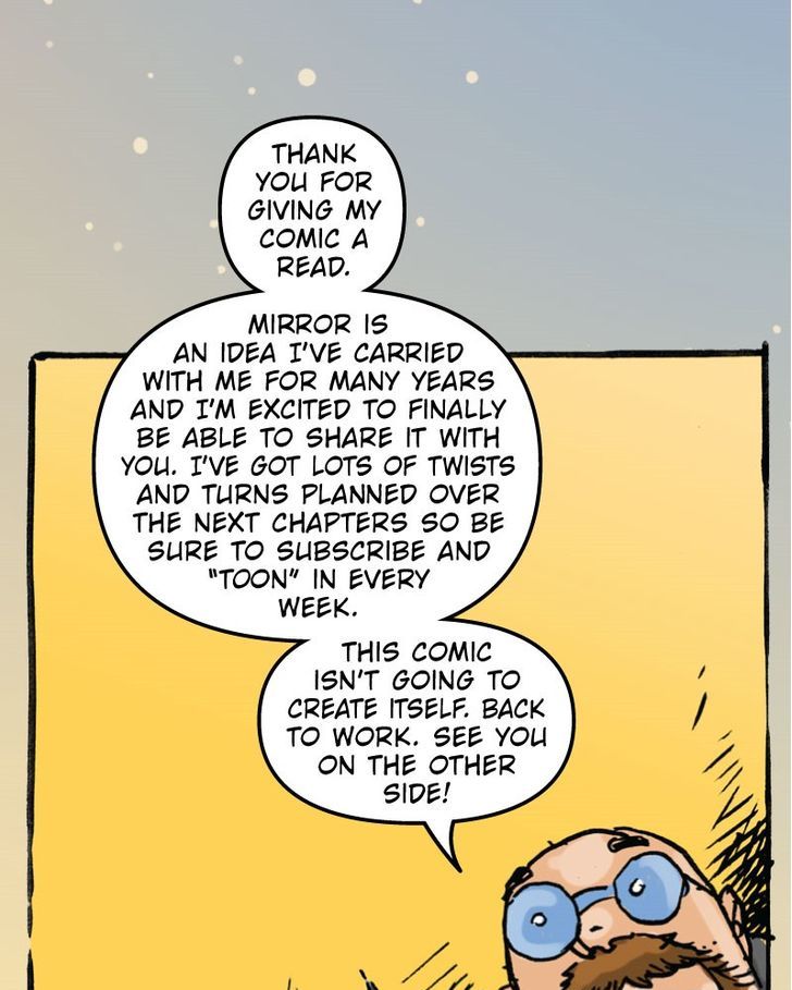 Mirror Chapter 4 page 57 - 