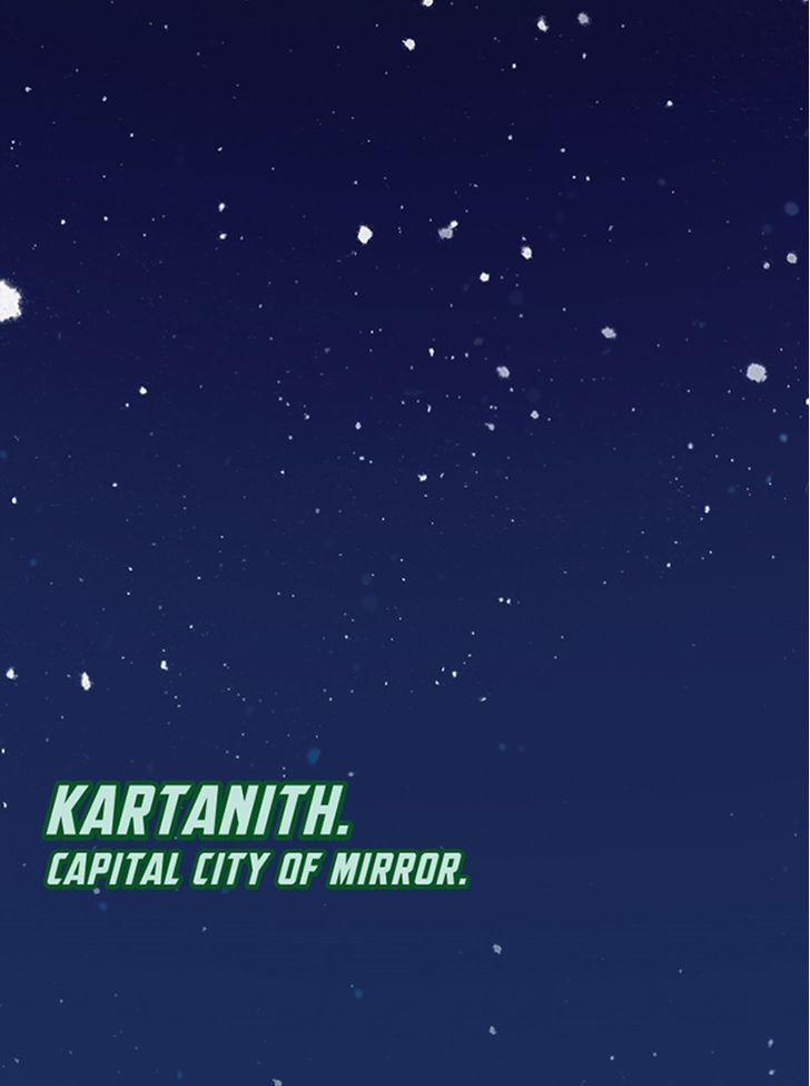 Mirror Chapter 5 page 2 - 