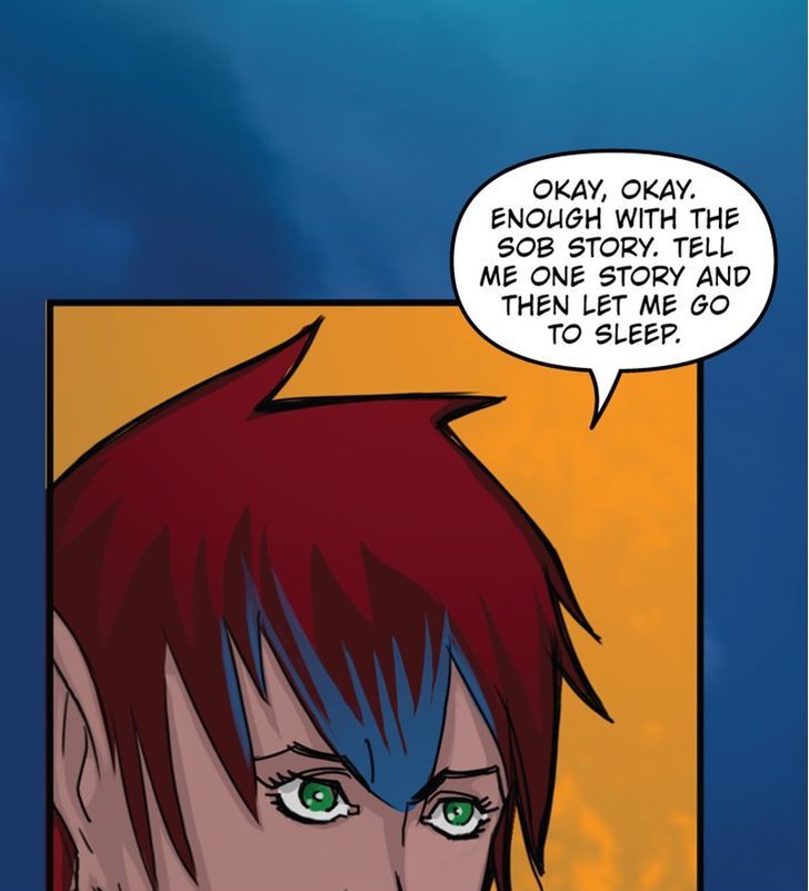 Mirror Chapter 5 page 103 - 