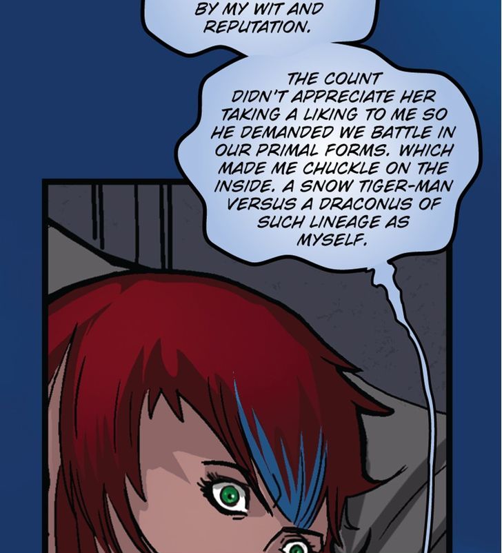 Mirror Chapter 5 page 105 - 