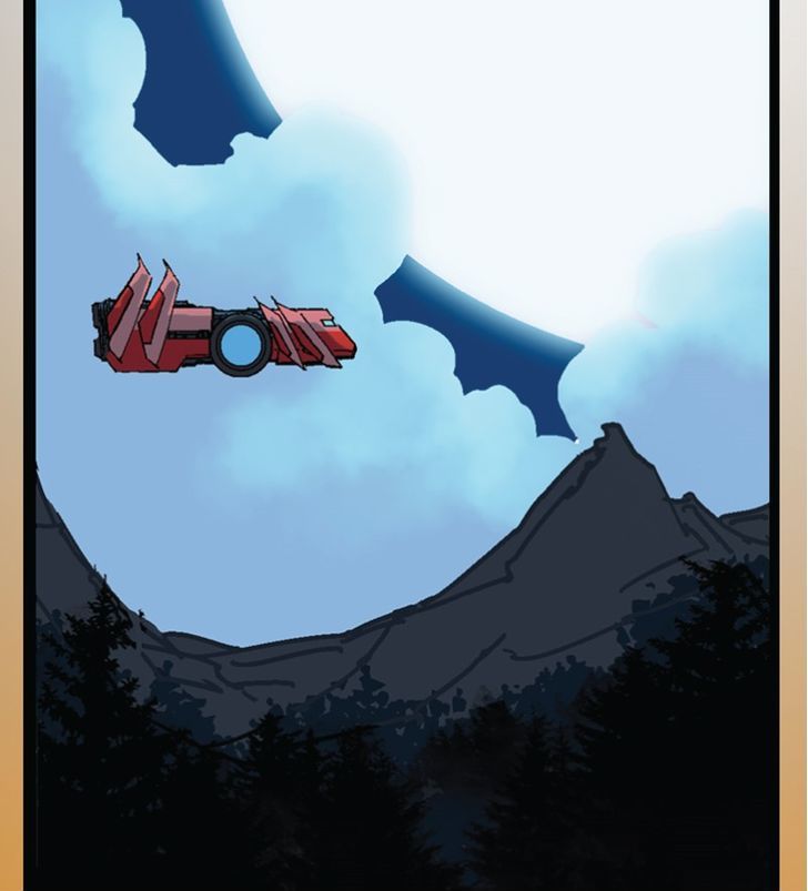 Mirror Chapter 5 page 109 - 