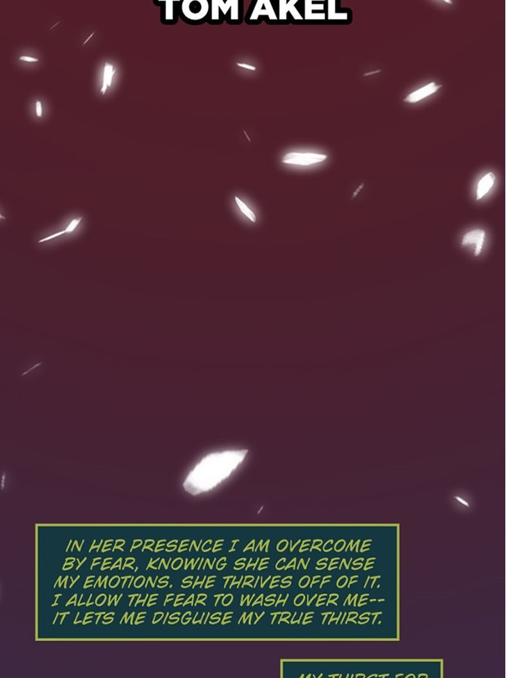 Mirror Chapter 5 page 12 - 