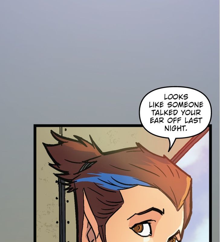 Mirror Chapter 5 page 113 - 